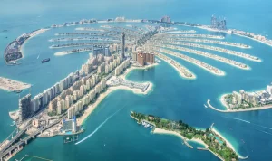 Wisata ke Dubai : Kota Futuristik di Uni Emirat Arab