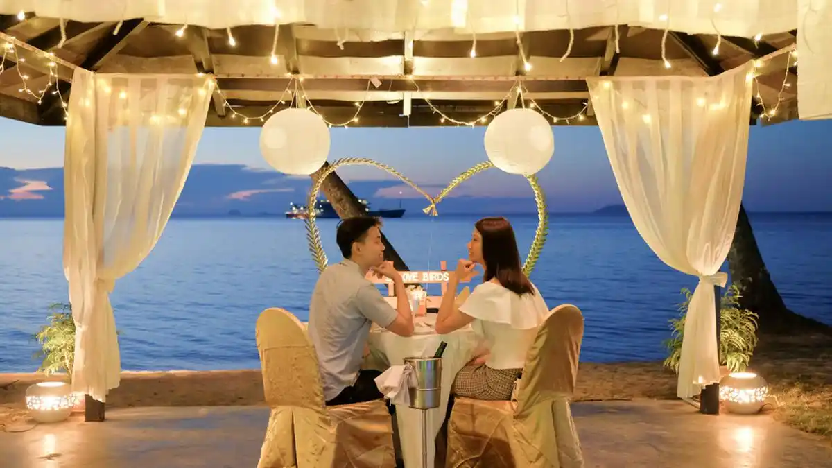 Wisata Populer di Indonesia untuk Honeymoon yang Romantis