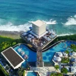 Beach Club di Bali