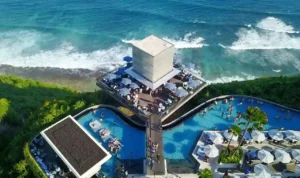 Beach Club di Bali