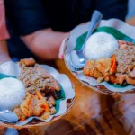 Wisata Kuliner Jogja