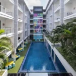 Hotel Murah di Seminyak