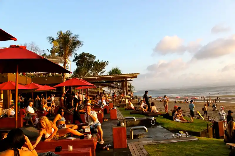 Tour Murah ke Bali