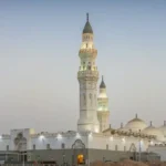 Masjid Tertua di Dunia