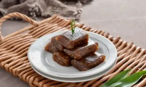 Tips Membuat Dodol Garut