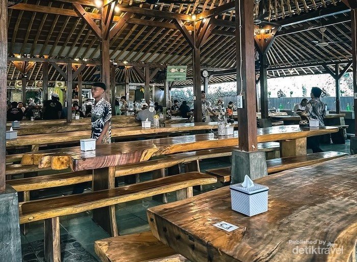 Wisata Kuliner