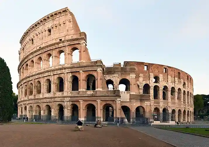 Wisata Populer di Roma