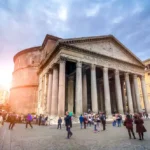 Wisata Populer di Roma