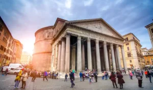 Wisata Populer di Roma