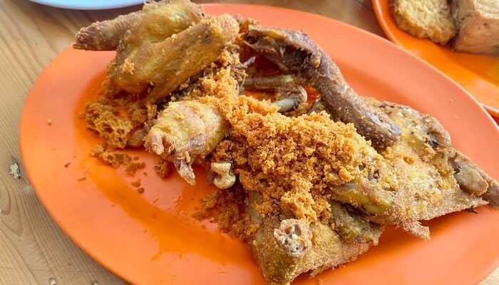 Tempat Makan