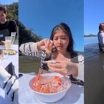 Makan Tiram