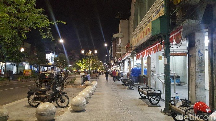 Wisata Kuliner