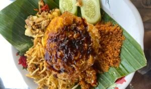 Makanan