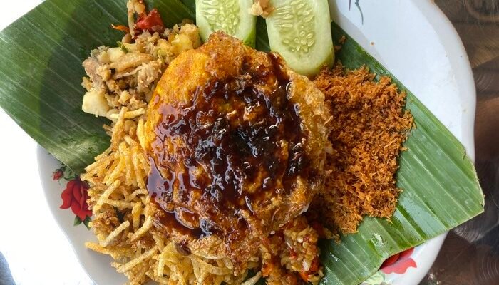 Makanan