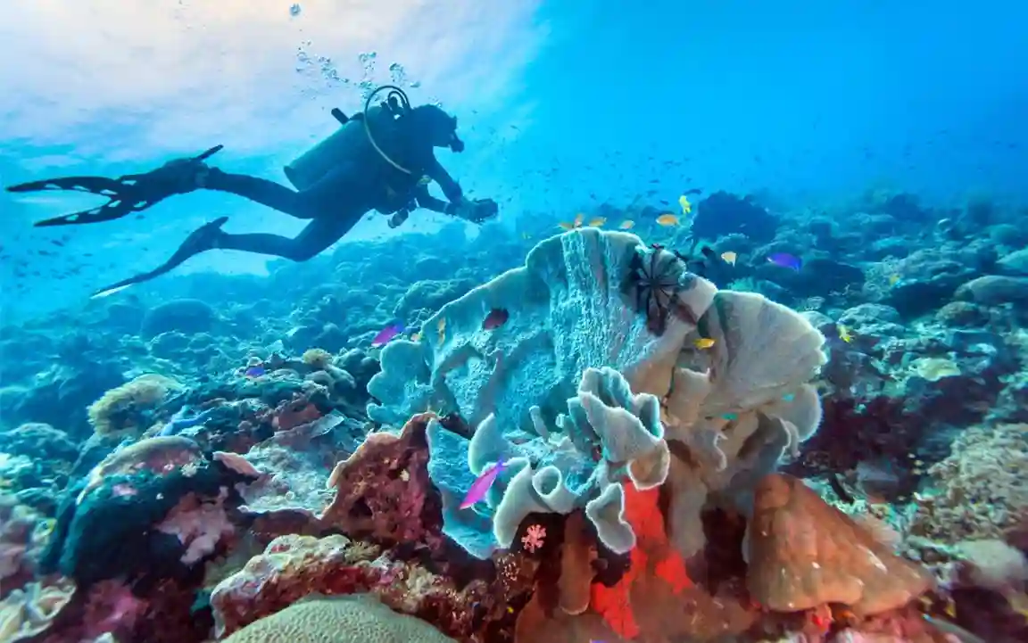 Wisata di Filipina