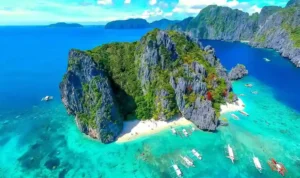 Wisata di Filipina: Panduan Lengkap Destinasi Favorit