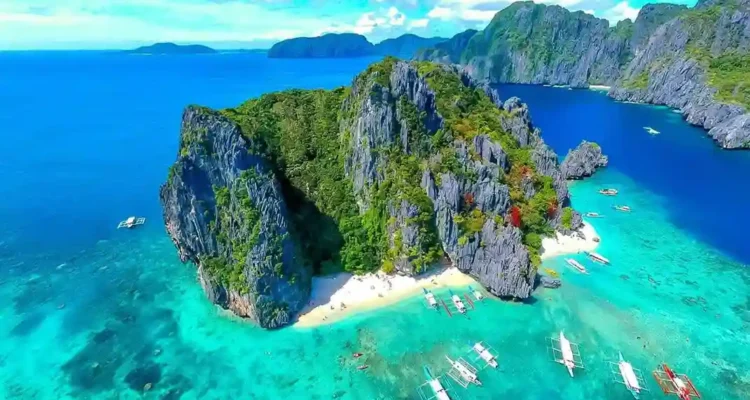 Wisata di Filipina: Panduan Lengkap Destinasi Favorit