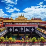 Jokhang Temple, Lhasa: Jantung Spiritualitas Tibet
