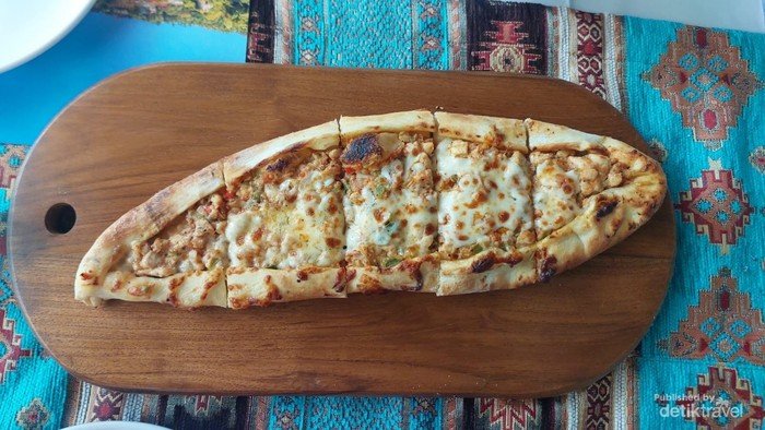 Kuliner Turki