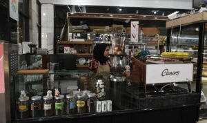 Canary Bakery Braga